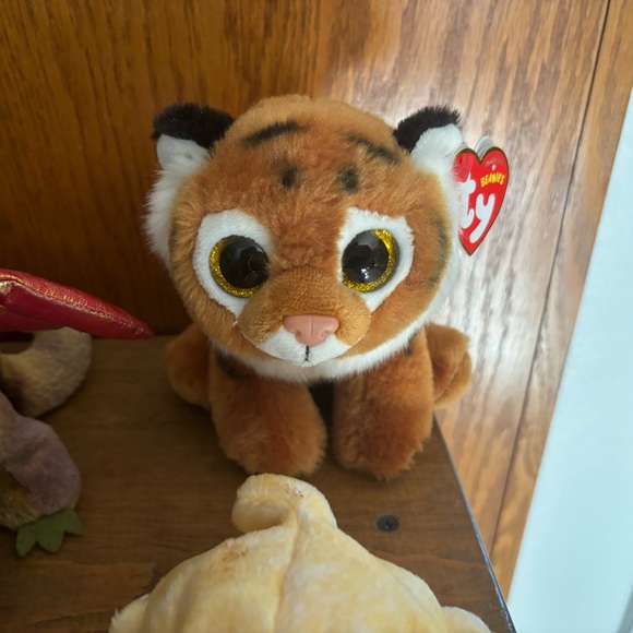 TY Beanie Pals/Babies - Picture 3 of 7